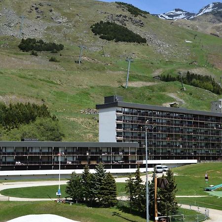 Residence Aravis - Appartement 6 Pers Ski Au Pied A La Croisette Mae-5444 Saint-Martin-de-Belleville Buitenkant foto